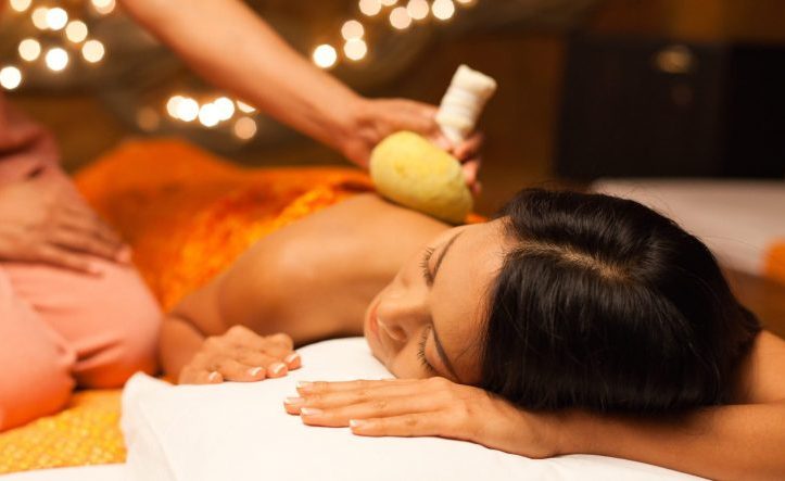 Massage In Las Vegas - Asian Massage - Full Relaxing Massage